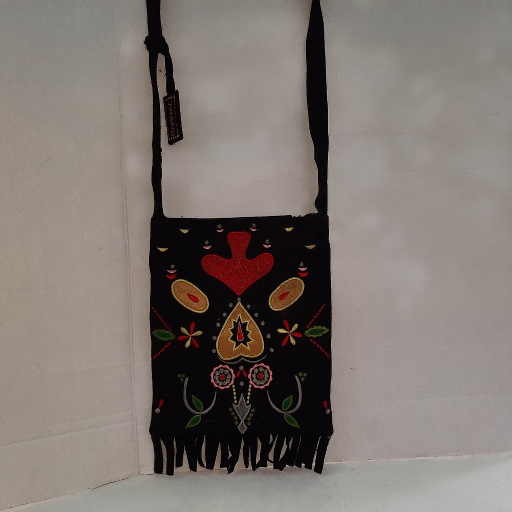Rampage Bohemian Style Long Shoulder Bag